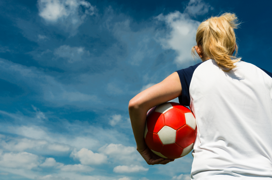 ACL Injury - Prevention Opportunity Missed