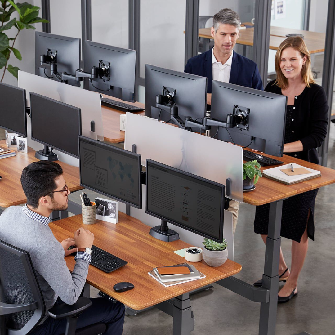 46% Increase in Productivity: Texas A&M Study