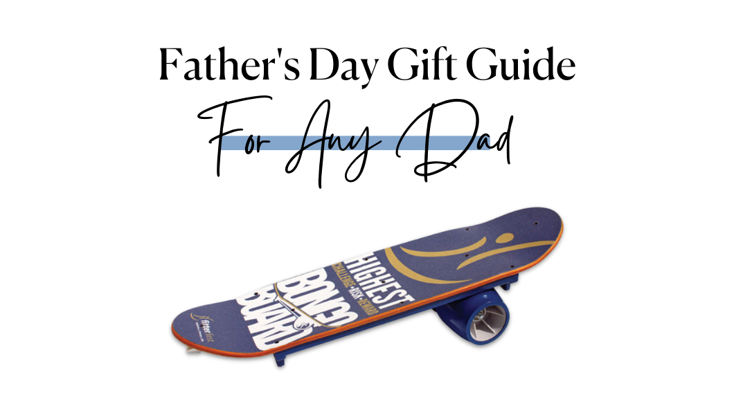 Father's Day Gift Guide