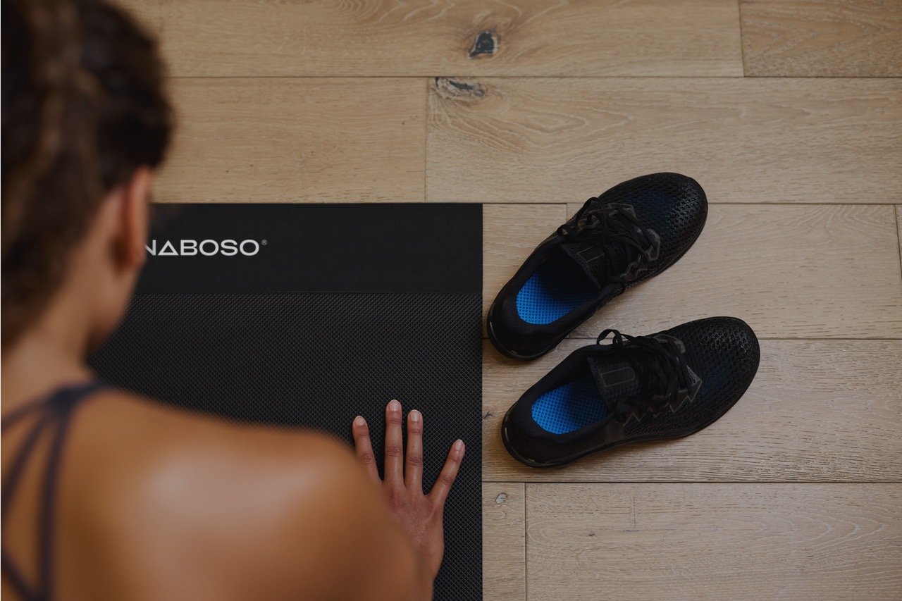 What is Naboso Technology?