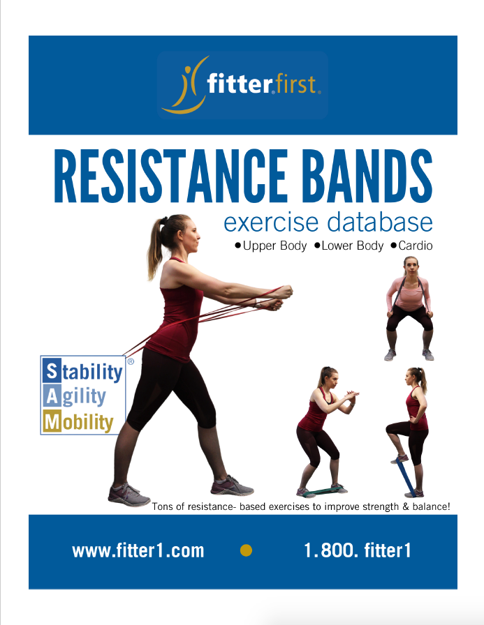 Exercise Charts  Download Our Exercise Charts & Guides - Canada Fitterfirst