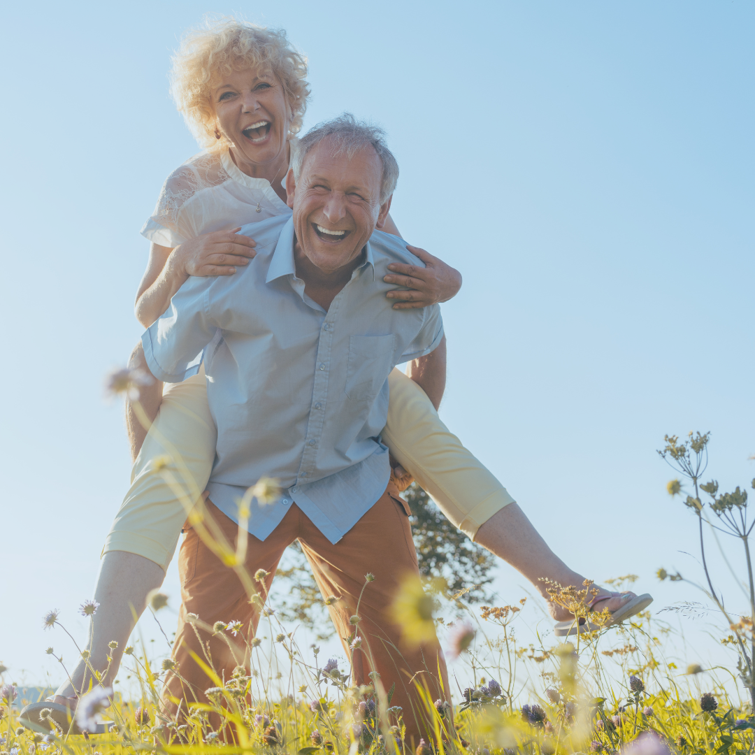 How To Live A Longer Life: Get Up, Stand Up!