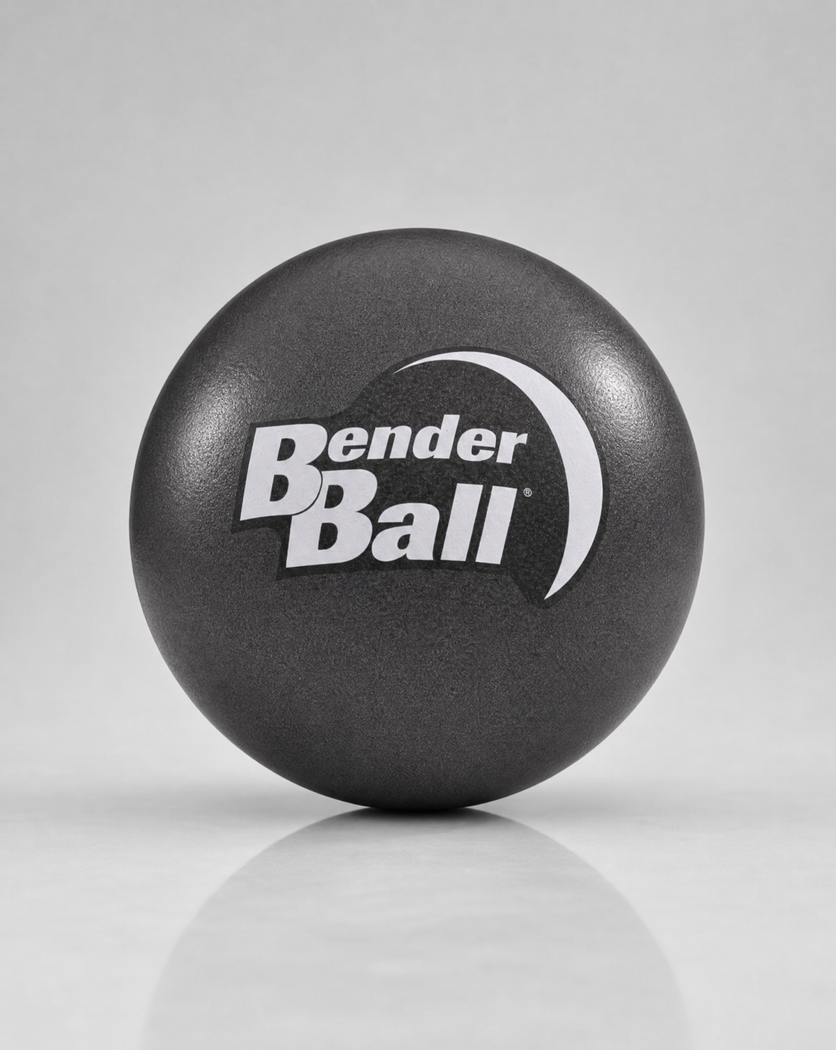 Bender Ball (Single) - Mini Pilates Exercise Ball for Core Training