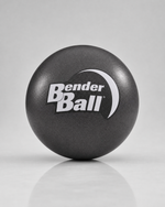 Bender Ball (Single) - Mini Pilates Exercise Ball for Core Training