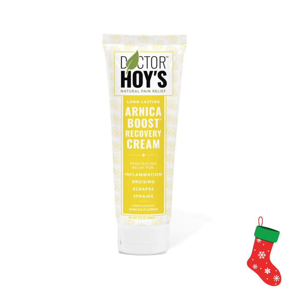 Doctor Hoy's™ Arnica Boost