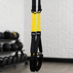 TRX Commercial Suspension Trainer v.4