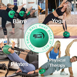 Bender Ball Club Pack (10 or 25) - Pilates Exercise Balls for Studios & Group Fitness