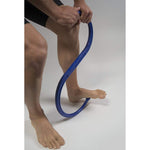 Backnobber II self-massage tool for foot massage and plantar fasciitis relief