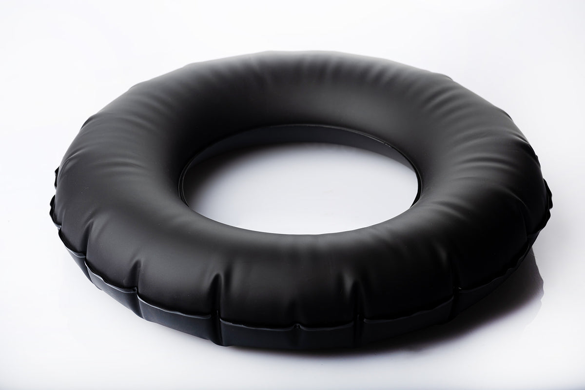 cushion for balance board, inflatable balance cushion