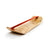 SlackBoard made of sustainable American birch wood for stylish balance training indoors or out
