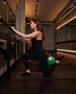 Bender Ball (Single) - Mini Pilates Exercise Ball for Core Training