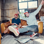 GiBoard Slack Board