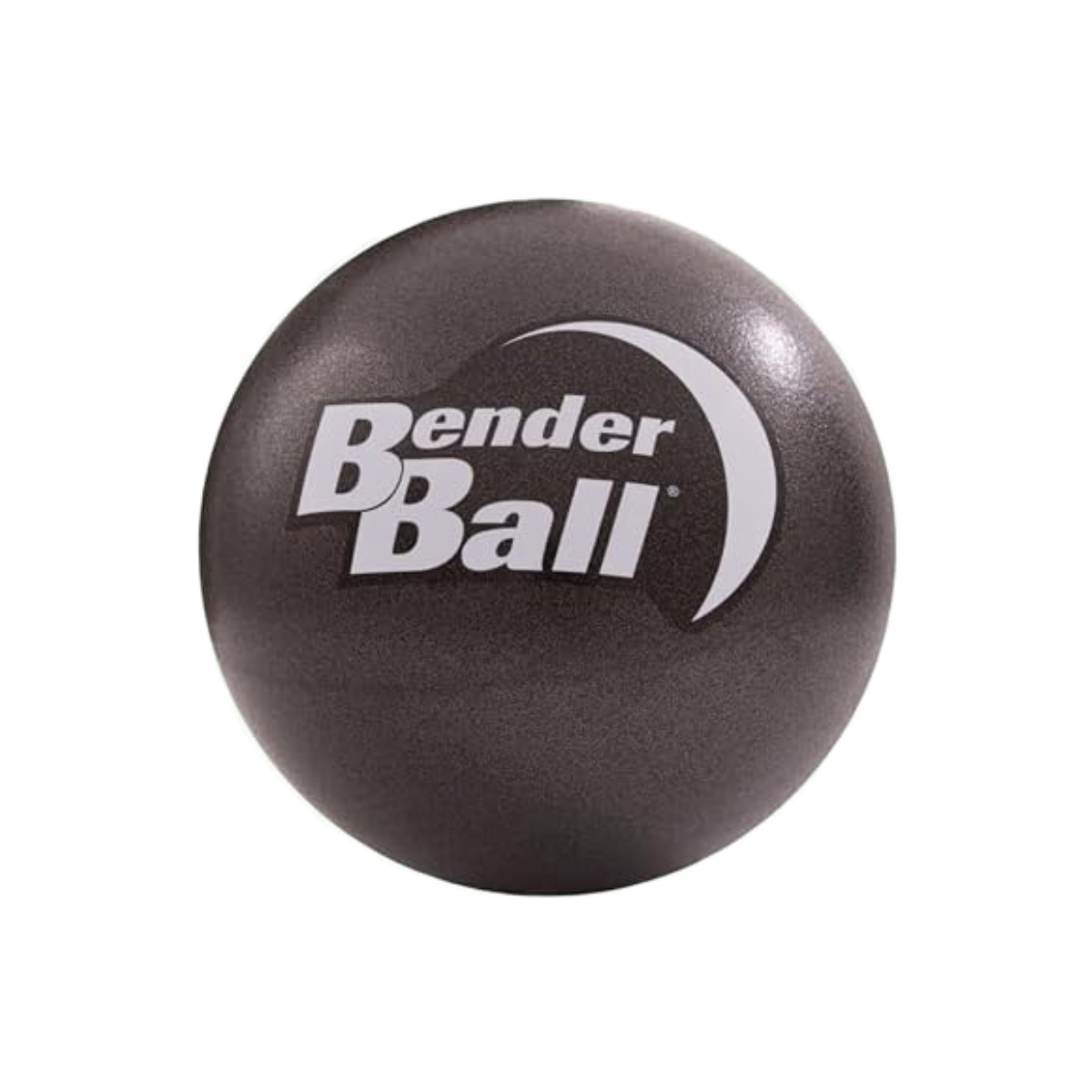 Bender Ball (Single) - Mini Pilates Exercise Ball for Core Training