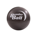 Bender Ball (Single) - Mini Pilates Exercise Ball for Core Training