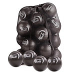 Bender Ball Club Pack (10 or 25) - Pilates Exercise Balls for Studios & Group Fitness