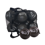 Bender Ball Club Pack (10 or 25) - Pilates Exercise Balls for Studios & Group Fitness