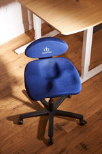 CoreChair Tango Blue
