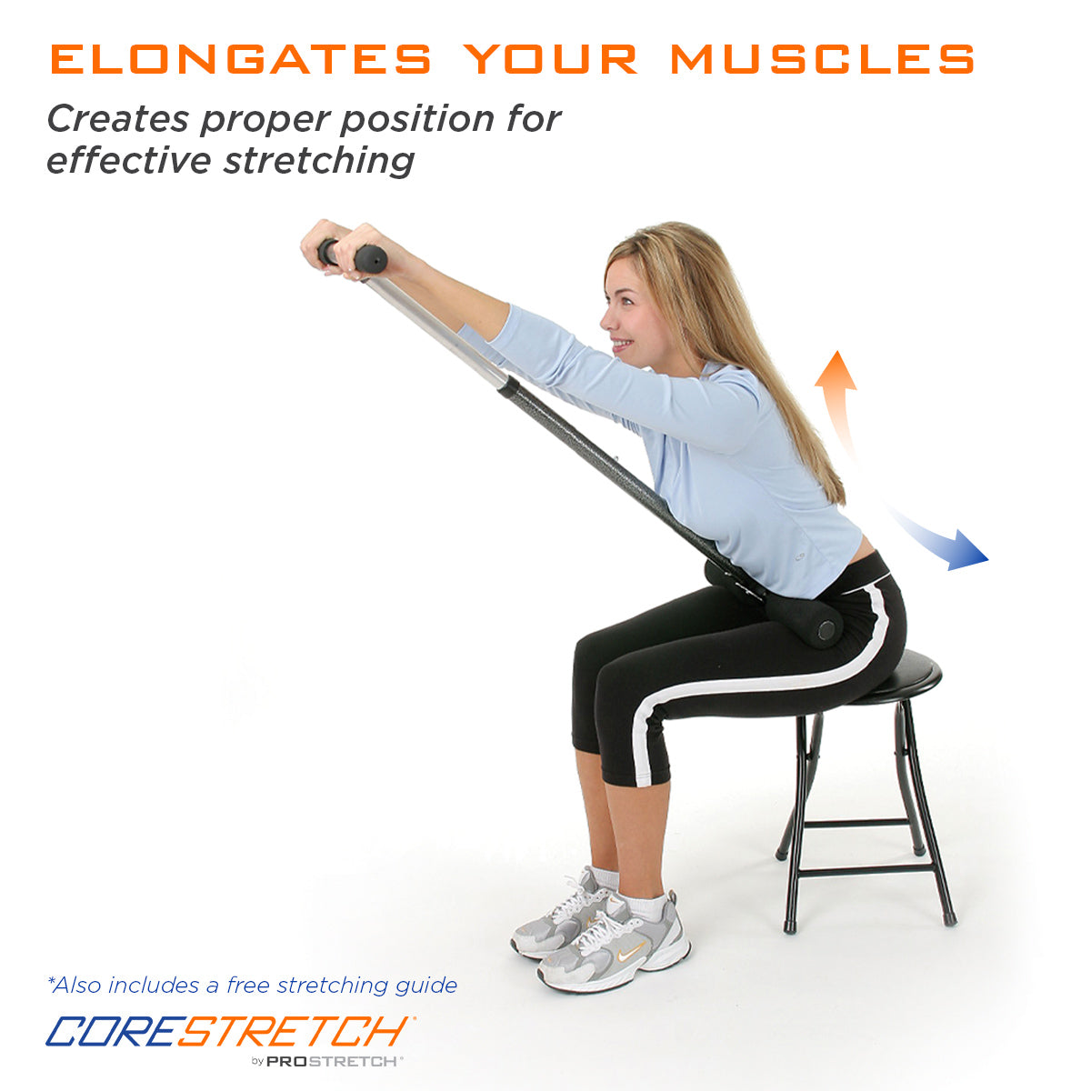 CoreStretch®