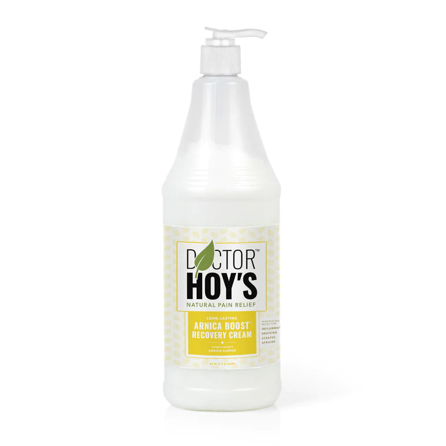 Doctor Hoy's™ Arnica Boost