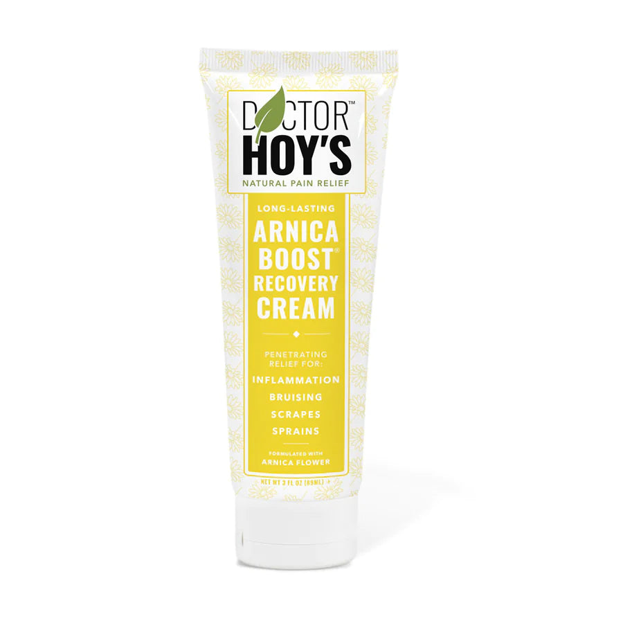 Doctor Hoy's™ Arnica Boost