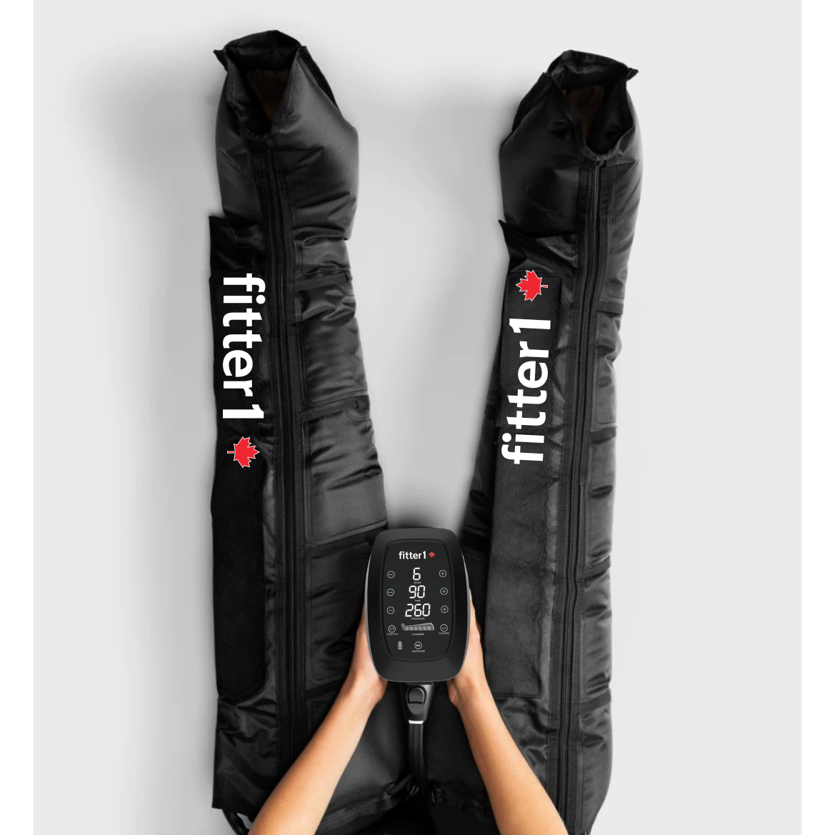 6 chamber compression pants for exercise recovery, recovery compression pants Calgary