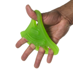 Flex Grip for thumb extension exercises
