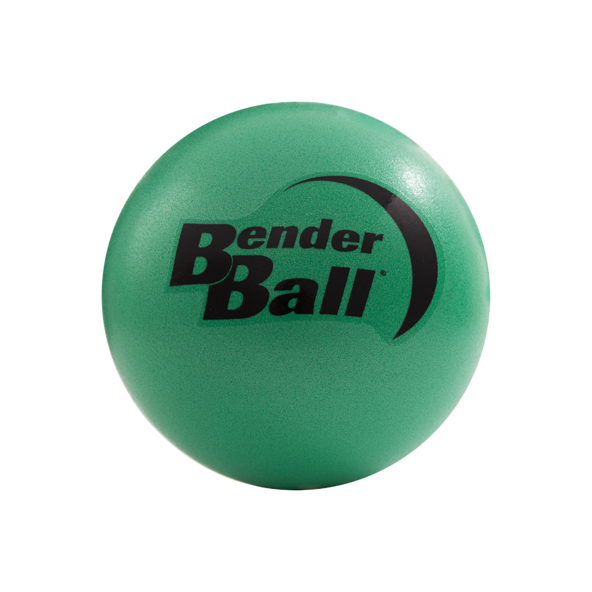 Bender Ball (Single) - Mini Pilates Exercise Ball for Core Training