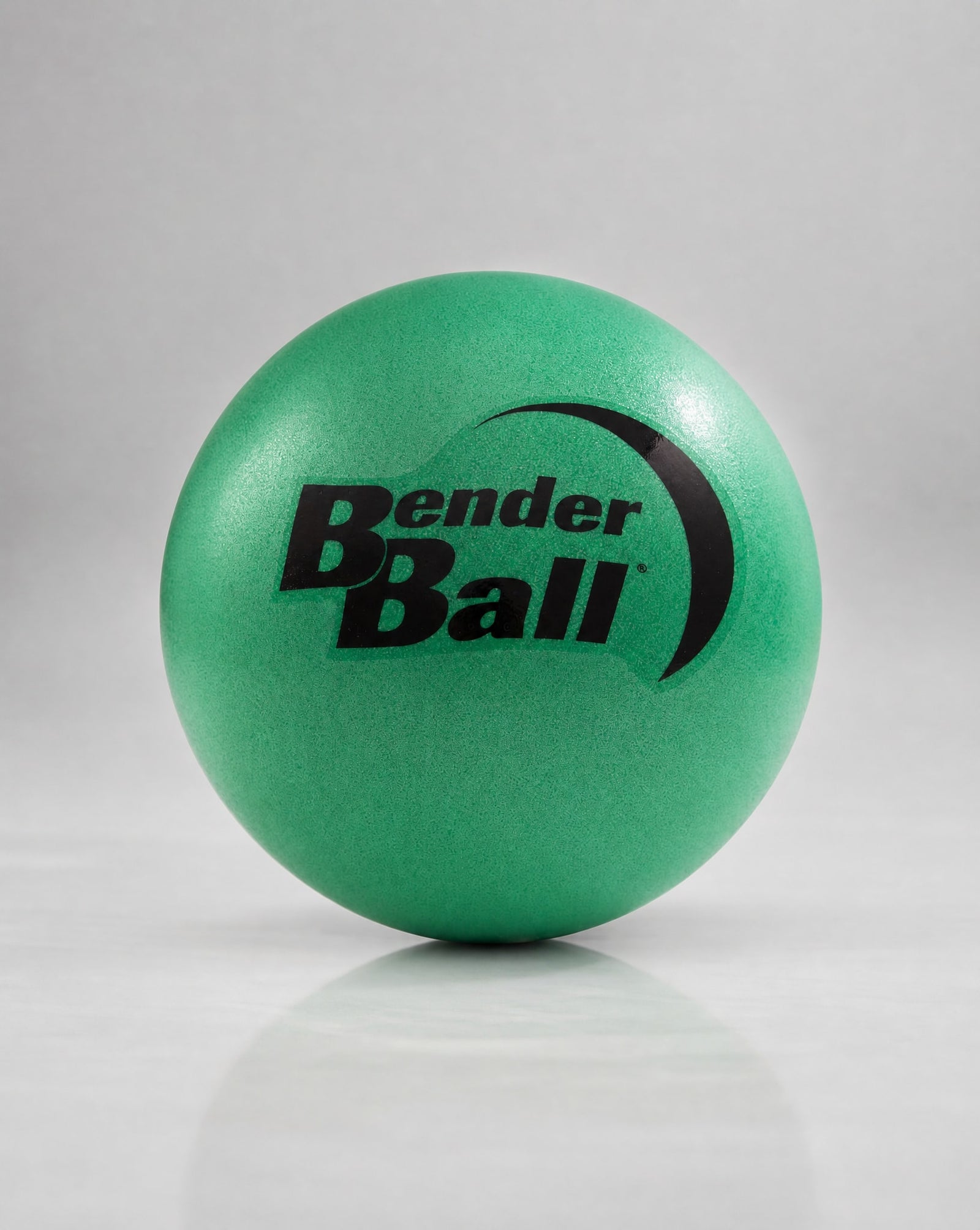 Bender Ball (Single) - Mini Pilates Exercise Ball for Core Training