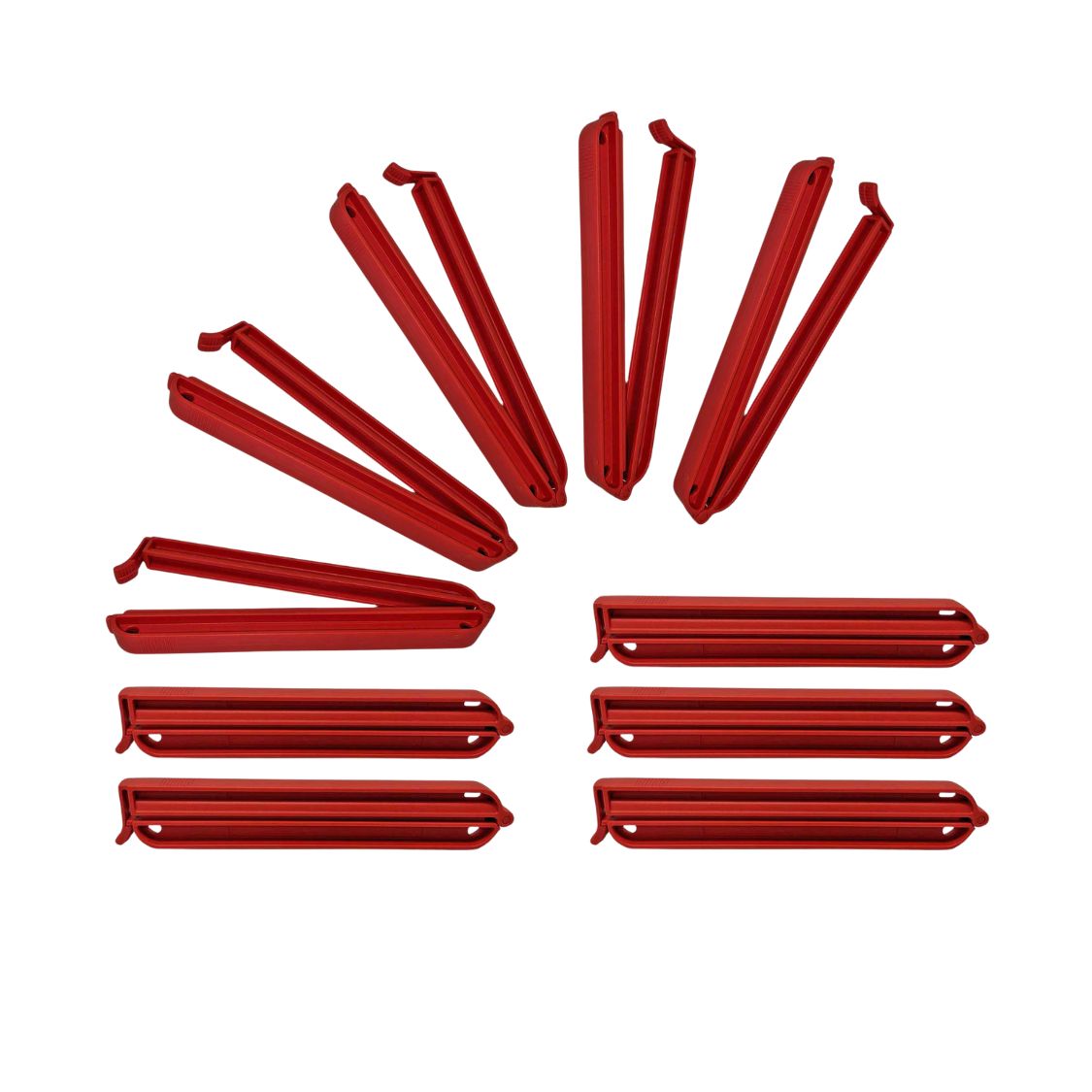 CanDo Klip for Sup-R Band