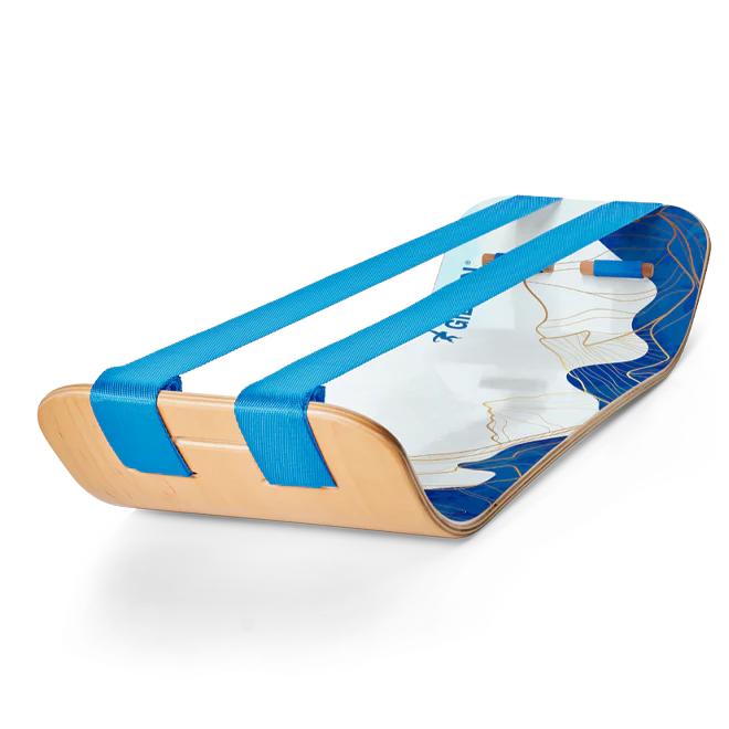 GiBoard SlackBoard - Mountains