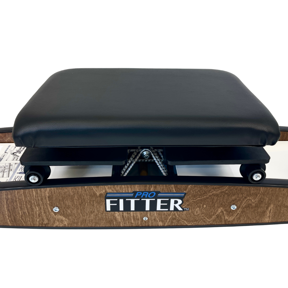 Pro Fitter