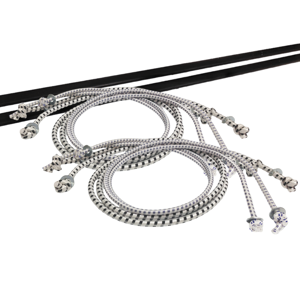 Rebuild Kit for Pro Fitter