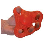 hand held tool for hand and finger rehab