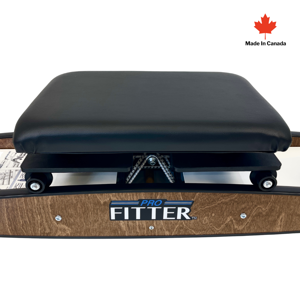 Soft Ankle Board 2 for Pro Fitter