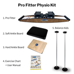 Pro Fitter Physio Kit