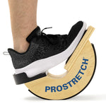 Wooden ProStretch is 25% larger to hold up to the demands of athletic teams and fitness clubs - used by professional teams in NFL, NHL and NBA