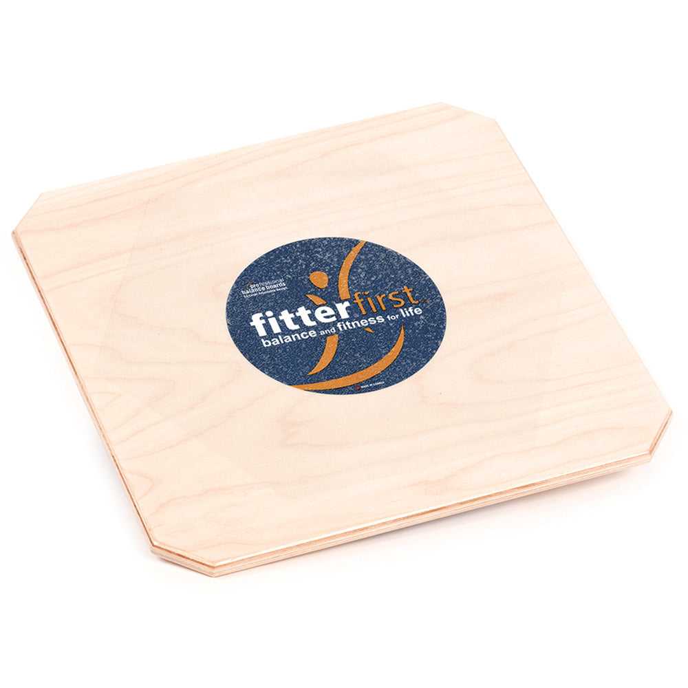 Fitterfirst Balance Board Kit