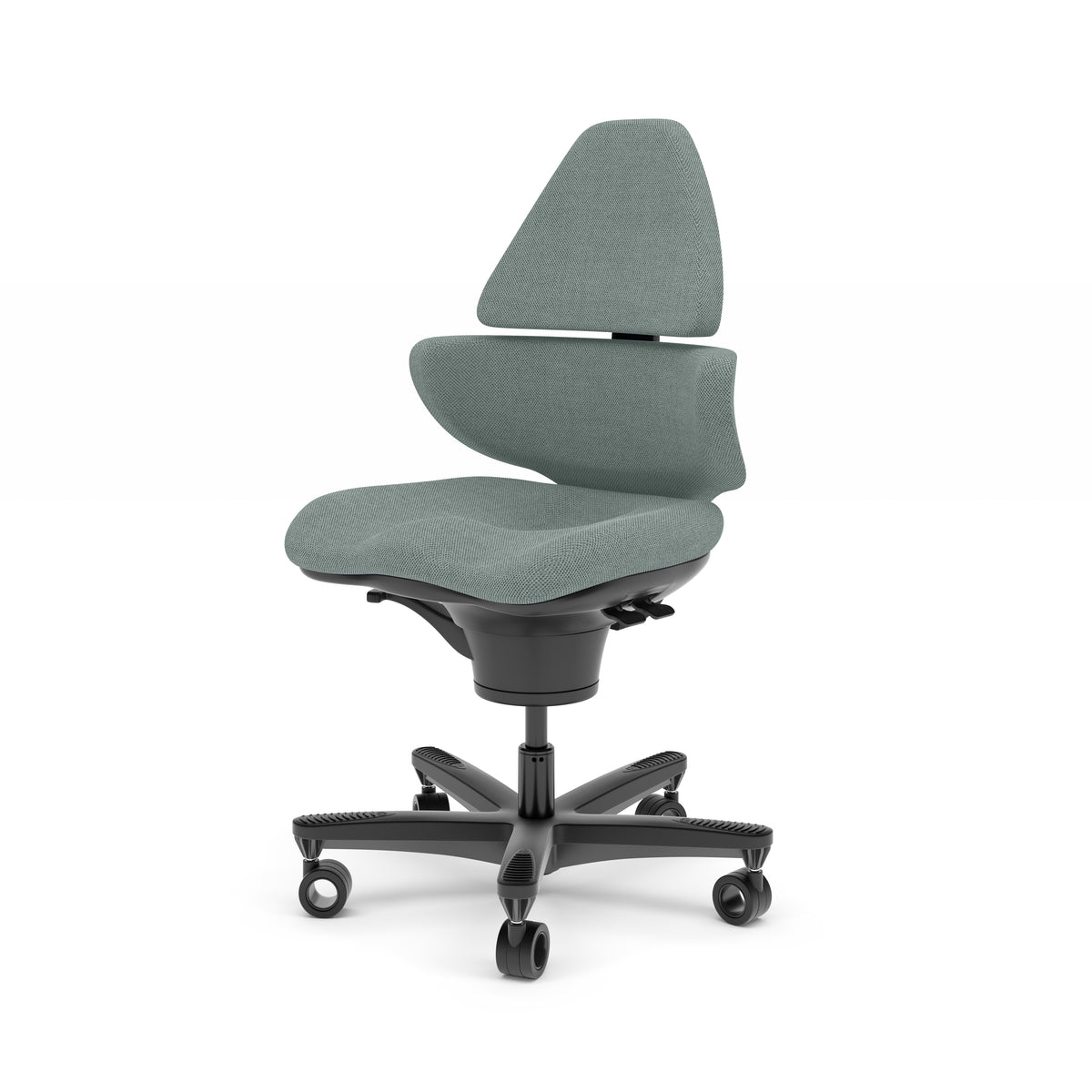 CoreChair Elite in Color Reed Green 