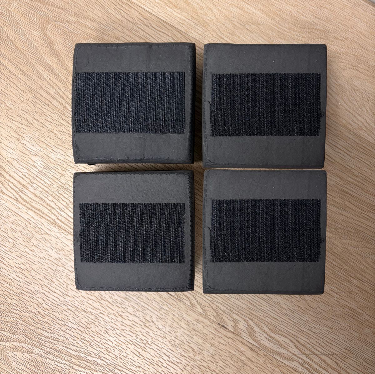 Active Office Board - Extra-leg Add-on Pack