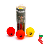 Travel Roller Acupressure Balls