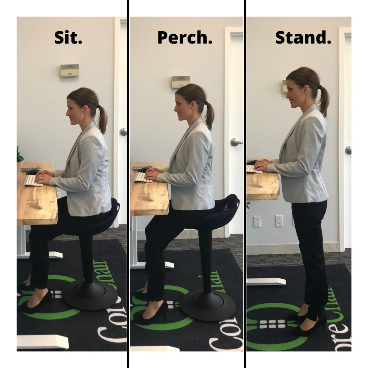 adjustable desk setup with height adjustable desk, optimal electric desk setup