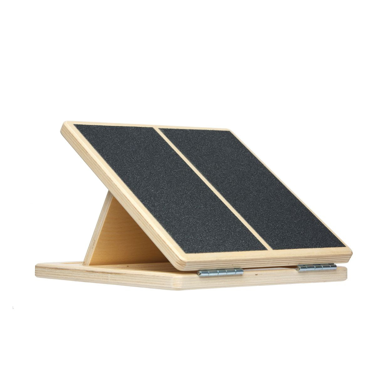 Fitterfirst Made in Canada slant board with  no slip surface for superior grip, ships from Canada now in stock