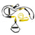 TRX Commercial Suspension Trainer v.4