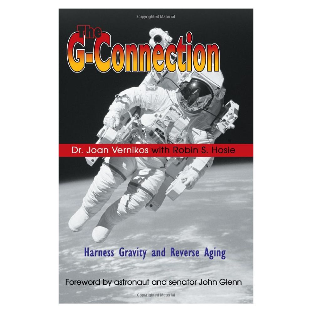 The G-Connection Book