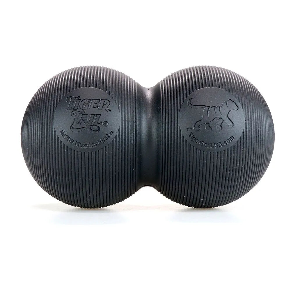 peanut shaped foam roller Canada, myofascial release, Tiger Ball peanut near me