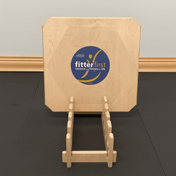 野球小僧fitter first /バランスボード 野球小僧様専用fitter first /バランスボード - メルカリ