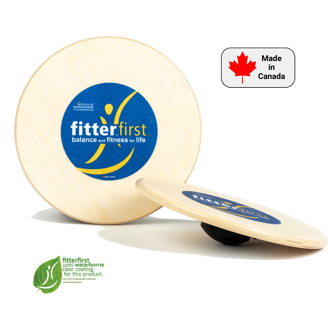 Fitterfirst 16 Professional Balance Board