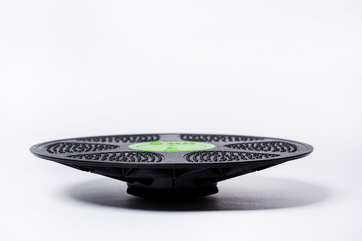 BoBo Wobbly - Smart Balance Trainer