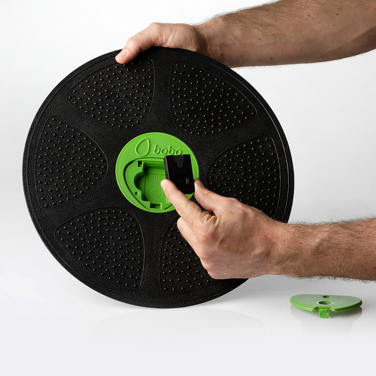 bluetooth sensor for balance games, motion sensor for balance training, balance exercise app, 3D tracking for balance training