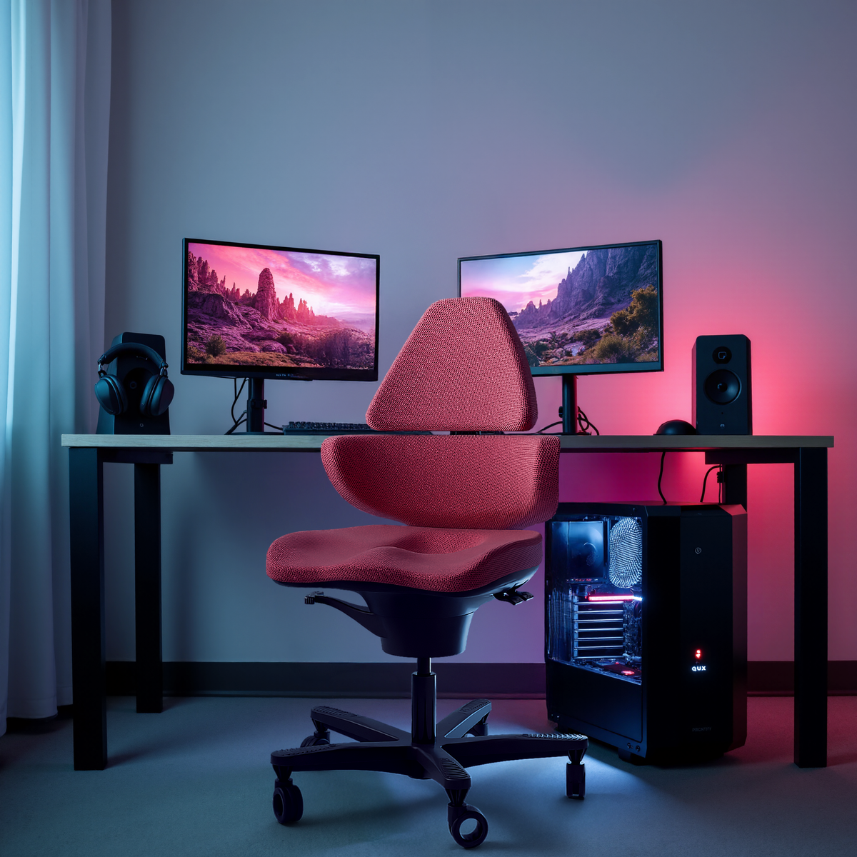 CoreChair Elite